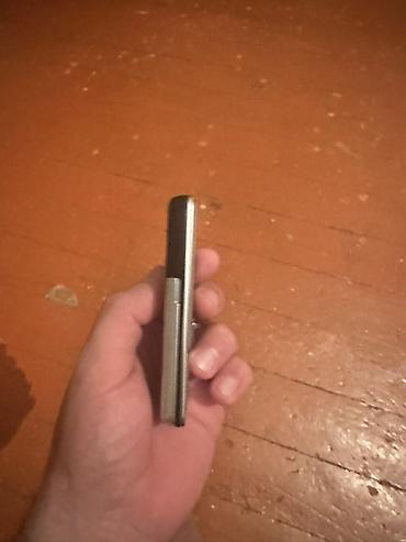 nokia k500: Nokia 6300 4G, 2 GB, rəng - Gümüşü, Düyməli — 4