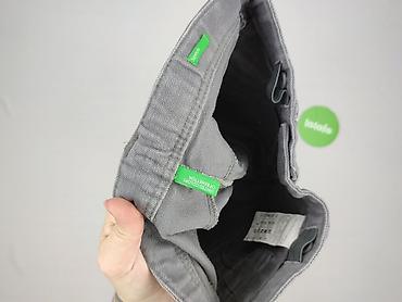 boho top: Spodnie jeansowe, Benetton, 10 lat, 134/140, stan - Bardzo dobry — 4