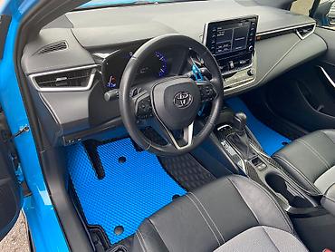 Toyota: Toyota Corolla: 2019 г. at lalafo.kg — 8 Toyota: Toyota Corolla: 2019 г. — 8