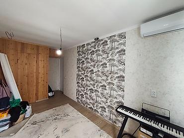 Продажа квартир: 2 комнаты, 48 м², 104 серия, 4 этаж, Евроремонт — 1