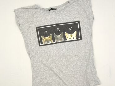 gucci t shirty monogram: Dino, Women`s T-shirt, size M (EU 38)