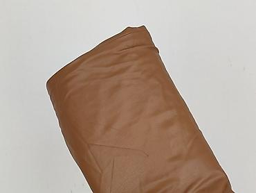 markowe repliki pl: Zara, Legginsy Ze skóry ekologicznej damskie, rozmiar M — 6