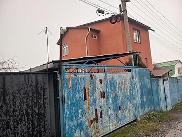 Продажа коттеджей и домов: Продаю дом - находится в дачном кооперативе Горный ветерок ( Таштар - — 4