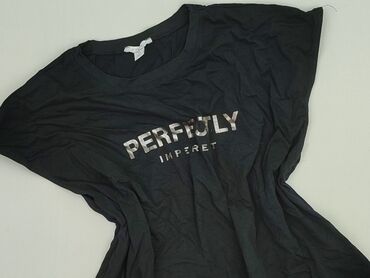 Amisu, Women`s T-shirt, XL (EU 42)