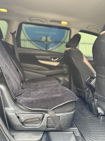 Subaru: Subaru Ascent: 2019 г., 2.4 л, Автомат, Бензин, Кроссовер — 9