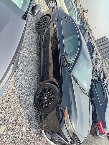пушка для авто: Toyota Camry: 2019 г., 2.5 л, Автомат, Бензин, Седан — 5