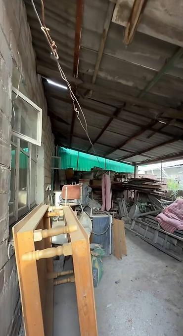 новопавловка дом продажа: 3 комнаты, 47 м², 2 соток, Бишкек, Новопавловка с. Риэлтор — 8