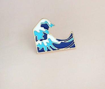 Другие товары для детей: Значок, брошка, брошь для украшения сумок, рюкзаков, чехлов — 8