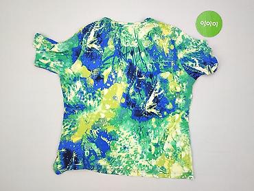 rab: Rabe, T-shirt damski, rozmiar XL — 3