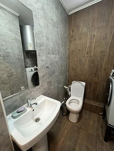 Продажа квартир: 2 комнаты, 60 м², Элитка, 2 этаж, Евроремонт — 10