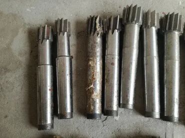 Glodala: Glodalo MK4 -45mm, 42mm, 40mm, 38mm, 35mm, 32mm, 28mm, 26mm Glodala sa — 3