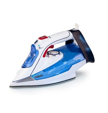 Ütülər və buxarlayıcılar: Buxarlı ütü, Tefal, Kredit yoxdur, Ödənişli çatdırılma, Pulsuz çatdırılma
