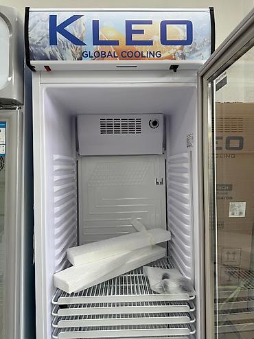 Холодильные витрины: Для молочных продуктов, Китай, Новый — 9