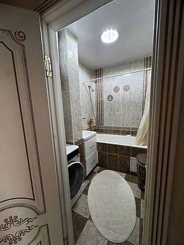 Продажа квартир: 3 комнаты, 62 м², 105 серия, 4 этаж, Евроремонт — 5