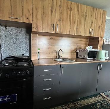 Продажа коттеджей и домов: 📍📌 Дом находится в селе Сокулук (верхняя зона). Земля 9 соток — 6