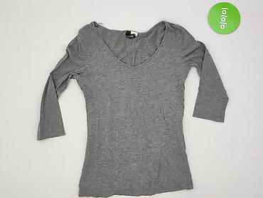 bomberki hm: H&M Divided, Bluzka damska, rozmiar 2XS — 2