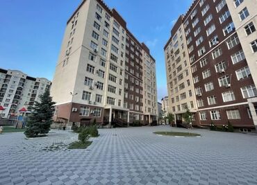 Продажа квартир: 2 комнаты, 67 м², Элитка, 2 этаж, Евроремонт