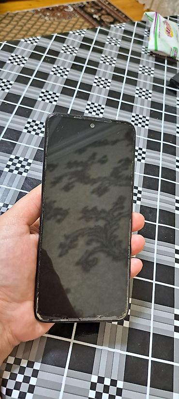 xiaomi not 10 s: Redmi Note 10S, 128 GB, rəng - Mavi, Zəmanət, Sensor, Barmaq izi — 4
