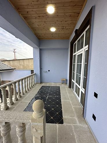 Həyət evləri və villaların satışı: Məmmədli 4 otaqlı, 130 kv. m, Kredit yoxdur, Yeni təmirli — 6
