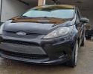 Glave motora: DIZNE SVI MODELI ZA FORD C-MAX, COUGAR, FIESTA . OD 2000. DO 2016 — 34
