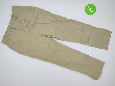 buty go: Zara, Spodnie materiałowe damskie, rozmiar M — 3