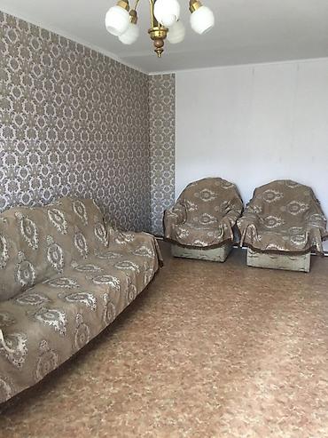 3 room apartment: 2 комнаты, 45 м², 104 серия, 4 этаж, Косметический ремонт — 2