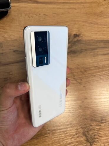 поко х3 цена: Poco F5 Pro, 512 ГБ, цвет - Белый