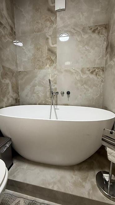 Продажа квартир: 3 комнаты, 88 м², Элитка, 2 этаж, Дизайнерский ремонт — 9