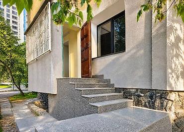 переделанная: Продажа офисов 100 м², 1 этаж — 1