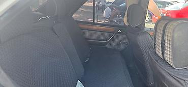 w211 e55 amg kompressor: Mercedes-Benz E-Class: 1991 г., 2 л, Механика, Бензин, Седан — 6