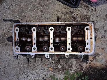 laguna 2003: GLAVA MOTORA 1.4 BENZIN ZA PEUGEOT 206 | Glava motora kompletna za — 4