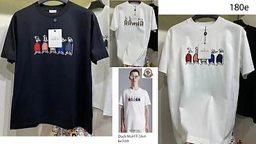 Majice: VRHUNSKI MONCLER MODELI, ULTRA HIT | Najnovije! ! ! Hot. Hot. Hot — 1