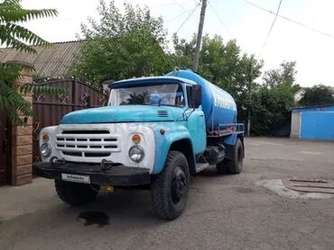 Услуги ассенизатора: Бишкек бишкек районы лебединовка, новопокровка,биримдик-кут,учкун — 11