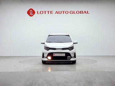 Kia: Kia Morning: 2022 г., 1 л, Автомат, Бензин, Хэтчбэк