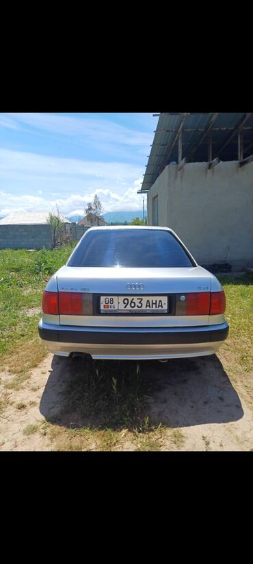 ауди а4 гитара: Audi 80: 1992 г., 2 л, Механика, Газ, Седан