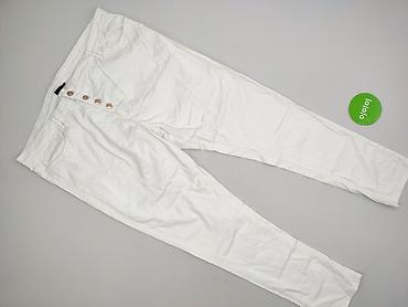 pull on trousers h: Janina, Брюки жіночі, розмір 4XL — 2