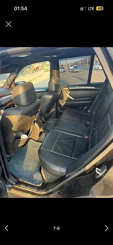 мереке авто слиф: BMW X5: 2003 г., 3 л, Автомат, Дизель, Кроссовер — 3