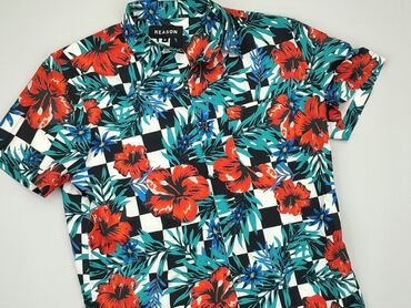 Men's Clothing: Shirt for men, M (EU 38), condition - Very good