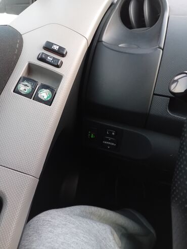 Toyota: Toyota Yaris: 2007 г., 1.3 л, Автомат, Бензин, Хэтчбэк — 20