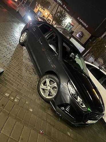sonata dn: Hyundai Sonata: 2018 г., 1.7 л, Дизель, Седан — 9