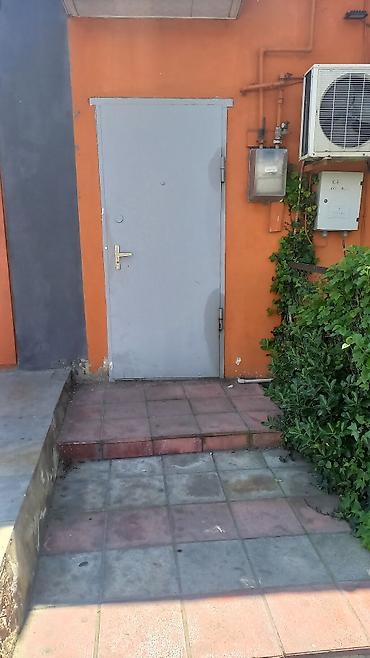 Uzunmüddətli kirayə mənzillər: Sened texpasport Qazı suyu işıgı daimi 42 nomreli marşrut qapınının — 1