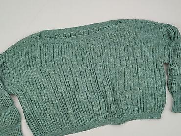 coemi: Sweter damski, rozmiar S — 1