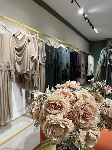 примерочный: Кронштейн, 70 м², С ремонтом, Действующий, С оборудованием — 1