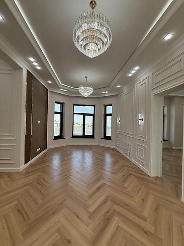 Продажа коттеджей и домов: 📍 Арча-Бешик 🔘6-комнатный 🔘Этажи 2 🔘430м² Продается эксклюзивный дом — 7