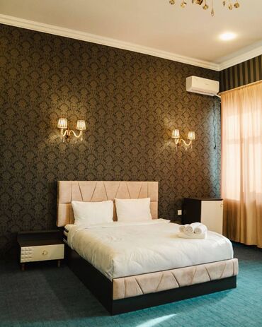 baku emlak az: Hotel Bakinin merkezinde yerlesir ve qonaqlarina rahat ve komfortlu