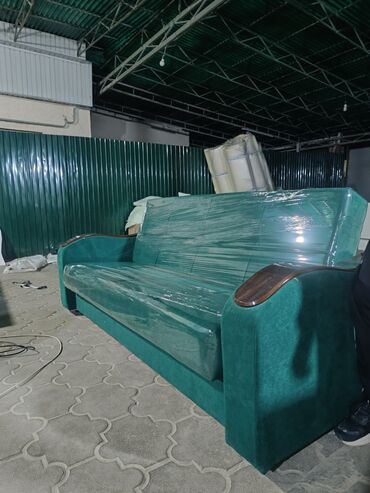 Раскладные диваны: Раскладной диван, Новый — 7