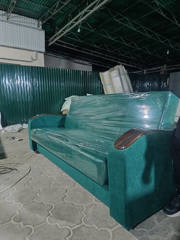 Раскладные диваны: Раскладной диван, Новый — 13