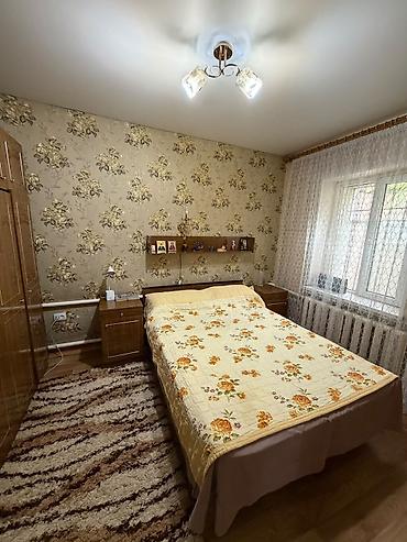 Продажа коттеджей и домов: Дом в с. Пригородное - Расположение: 7–10 минут до города - Площадь — 9