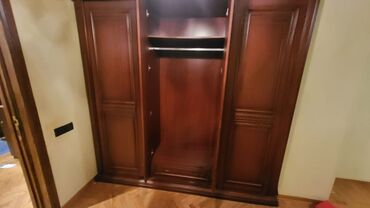 Qonaq otağı dəstləri: İşlənmiş, Dolab, TV altlığı, Kredit yoxdur — 12