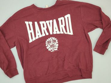 Sweatshirts: Sweatshirt, H&M, L (EU 40), condition - Very good